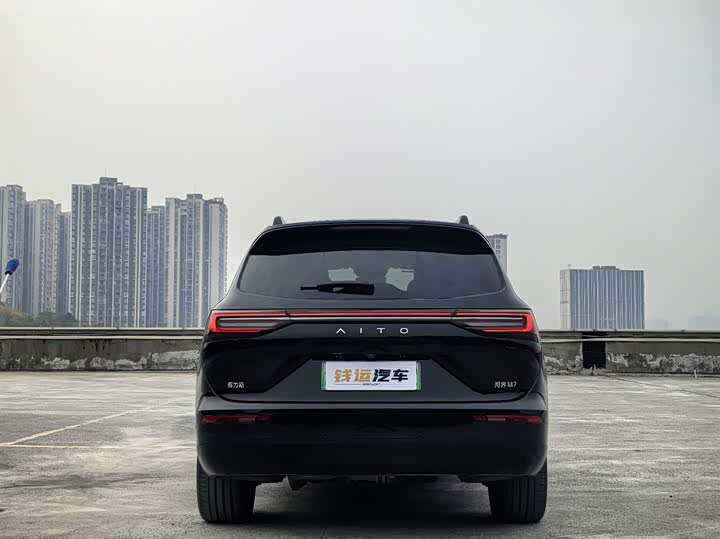 Фото 22 - Aito M7