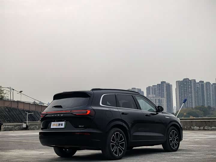 Фото 26 - Aito M7