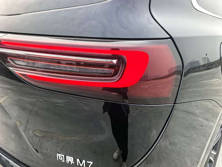 Фото 5 - Aito M7