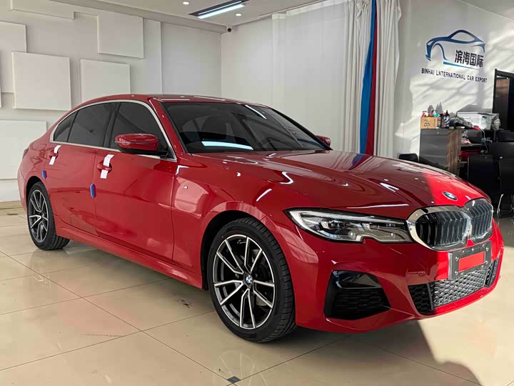 Фото 3 - BMW 3 Series