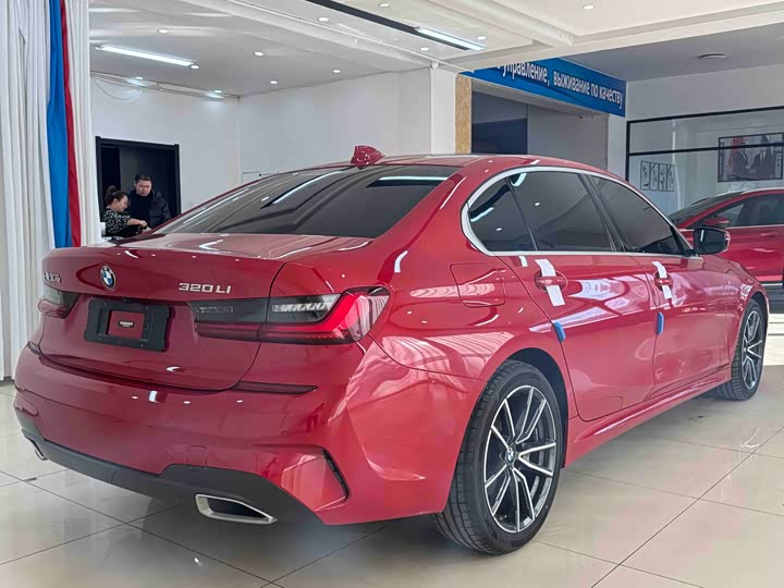 Фото 6 - BMW 3 Series