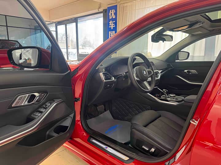 Фото 7 - BMW 3 Series