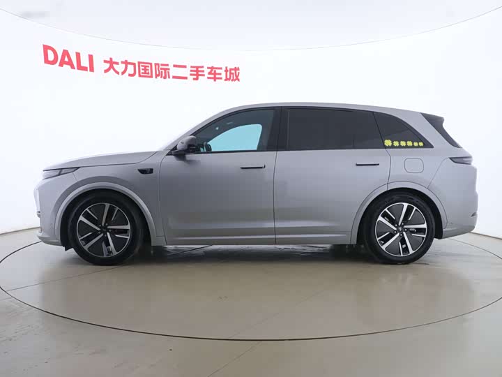 Фото 15 - LiXiang L7