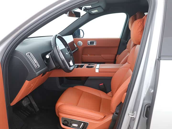 Фото 4 - LiXiang L7