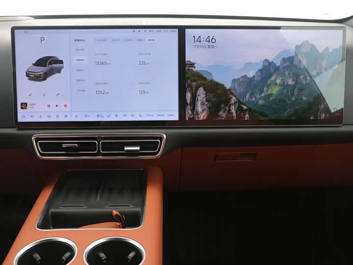 Фото 6 - LiXiang L7