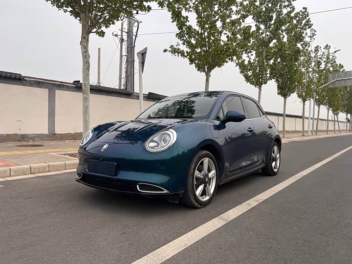 Фото 1 - Ora Good Cat (03)