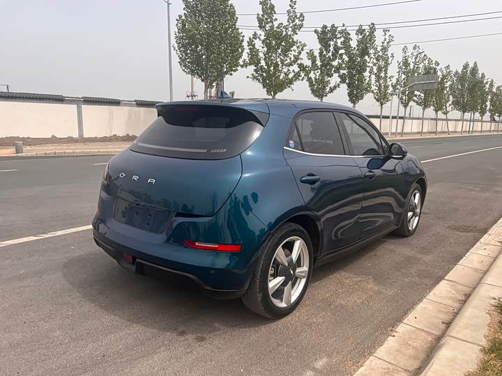 Фото 12 - Ora Good Cat (03)