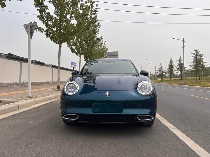 Фото 2 - Ora Good Cat (03)