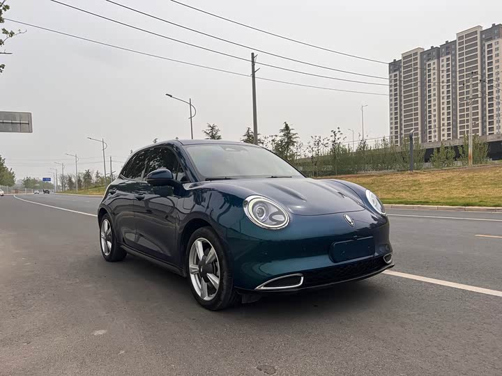 Фото 3 - Ora Good Cat (03)