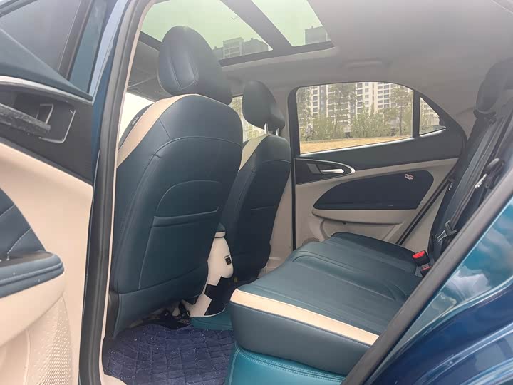 Фото 5 - Ora Good Cat (03)