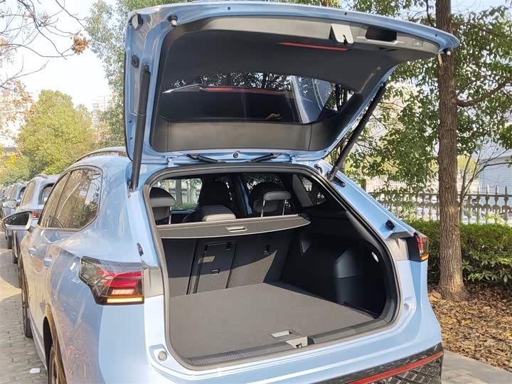 Фото 19 - Volkswagen Tiguan L Pro