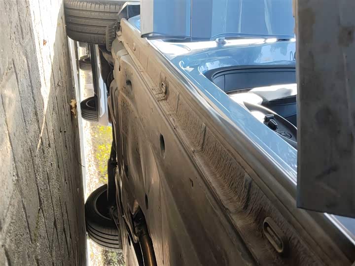 Фото 21 - Volkswagen Tiguan L Pro