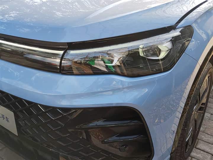 Фото 24 - Volkswagen Tiguan L Pro