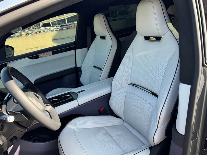 Фото 6 - HiPhi X