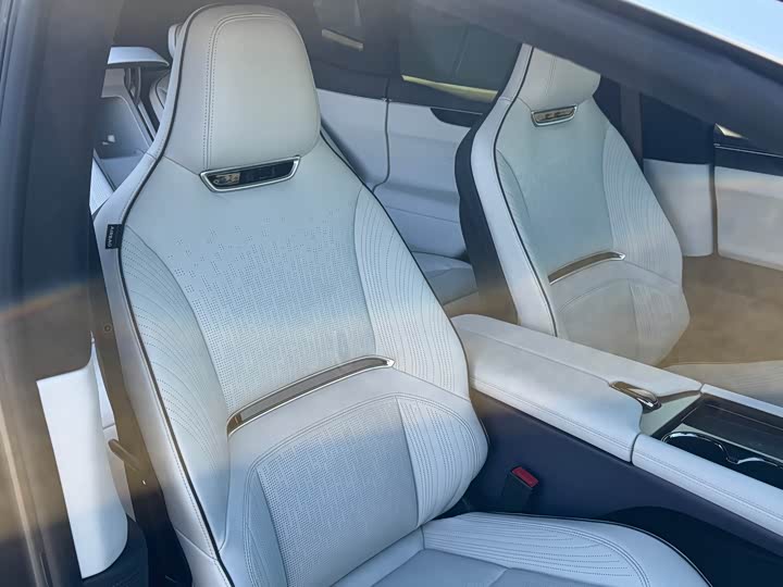 Фото 9 - HiPhi X