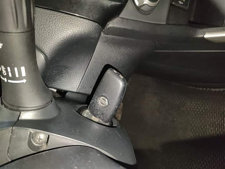 Фото 9 - Nissan Sylphy