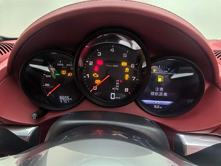 Фото 10 - Porsche 718