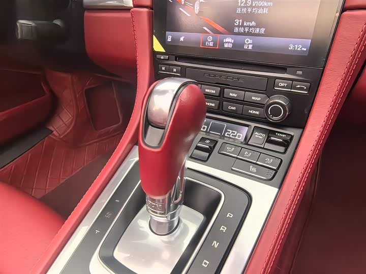 Фото 13 - Porsche 718