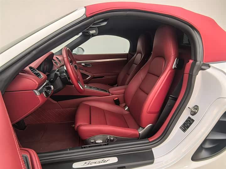 Фото 22 - Porsche 718