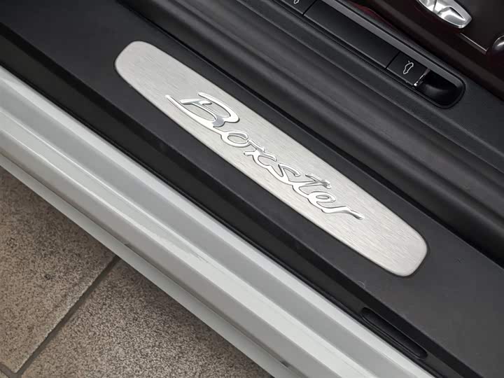 Фото 27 - Porsche 718