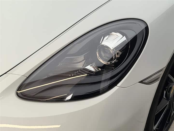 Фото 31 - Porsche 718