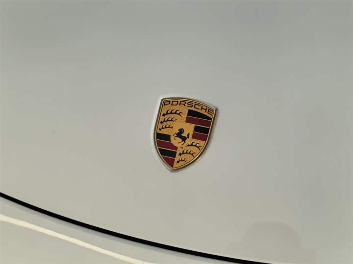 Фото 32 - Porsche 718