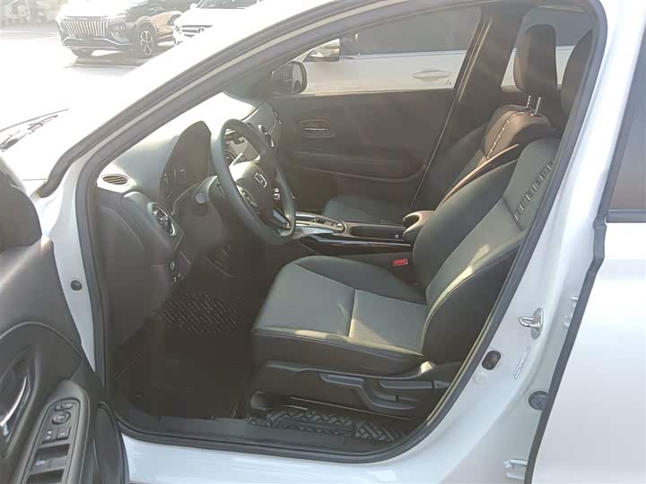 Фото 15 - Honda XR-V