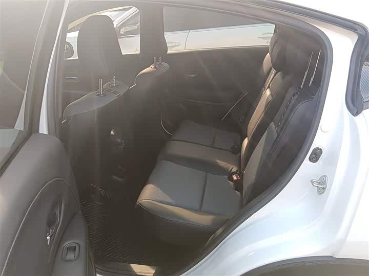 Фото 17 - Honda XR-V