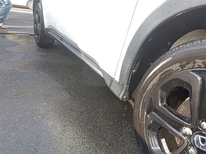 Фото 21 - Honda XR-V