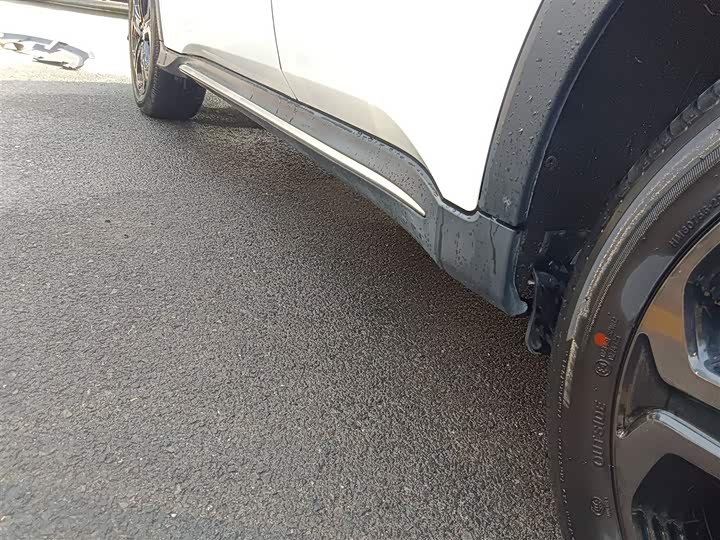 Фото 22 - Honda XR-V