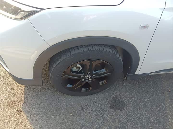 Фото 23 - Honda XR-V