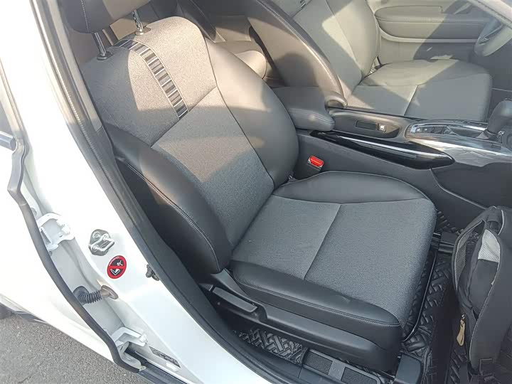 Фото 25 - Honda XR-V