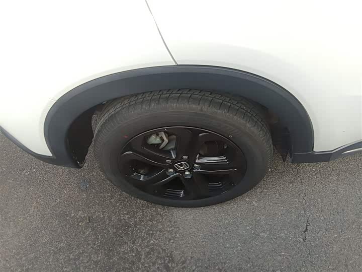 Фото 26 - Honda XR-V