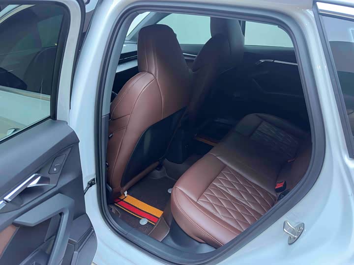 Фото 10 - Audi A3