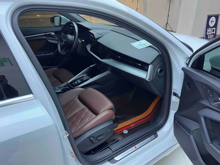 Фото 11 - Audi A3