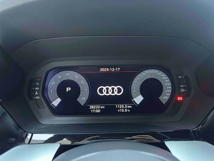 Фото 12 - Audi A3