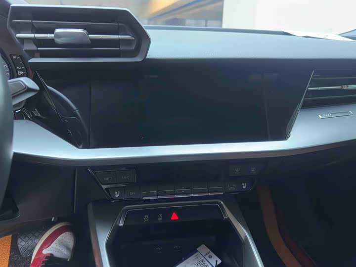 Фото 14 - Audi A3