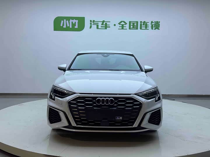 Фото 2 - Audi A3