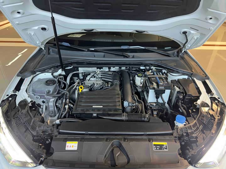 Фото 21 - Audi A3