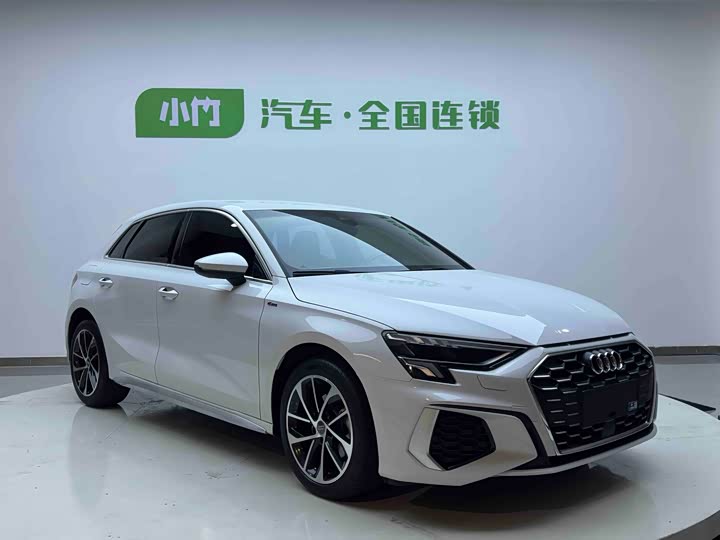 Фото 3 - Audi A3