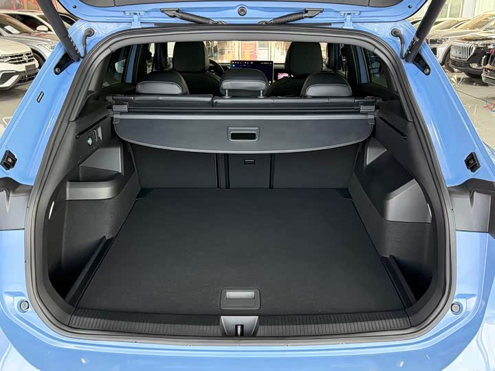 Фото 23 - Volkswagen Tiguan L Pro