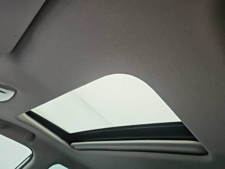 Фото 11 - GAC Trumpchi GS3