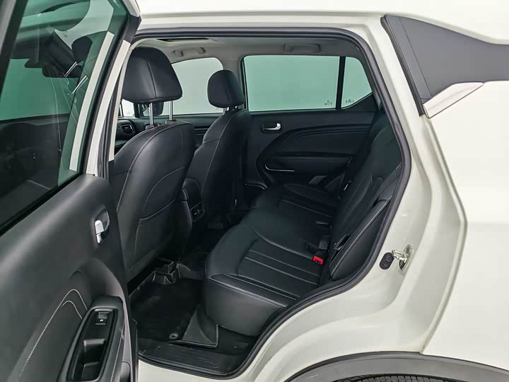 Фото 12 - GAC Trumpchi GS3