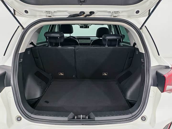 Фото 19 - GAC Trumpchi GS3