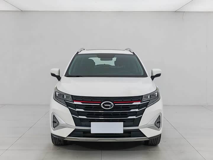 Фото 2 - GAC Trumpchi GS3