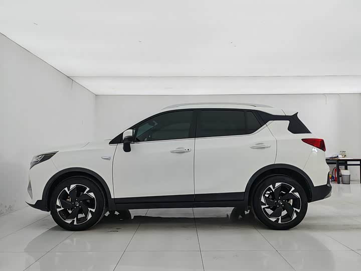 Фото 7 - GAC Trumpchi GS3