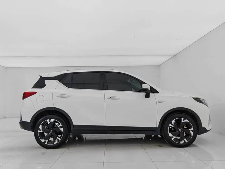 Фото 8 - GAC Trumpchi GS3