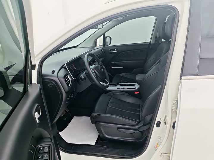 Фото 9 - GAC Trumpchi GS3