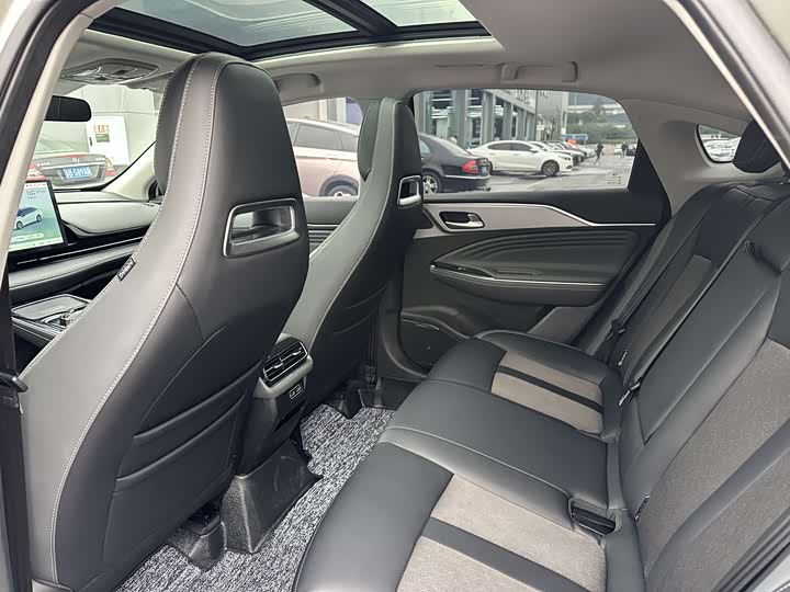 Фото 11 - GAC Aion S Plus