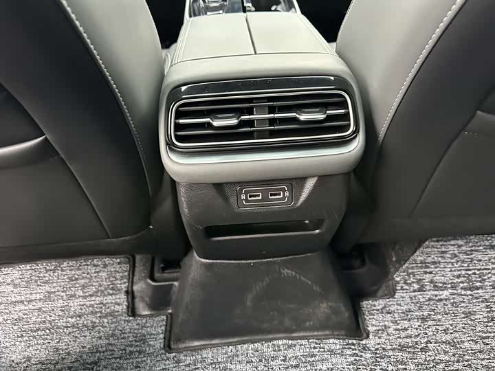 Фото 16 - GAC Aion S Plus